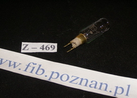 ŻARÓWKA 40W-KONEKTORY